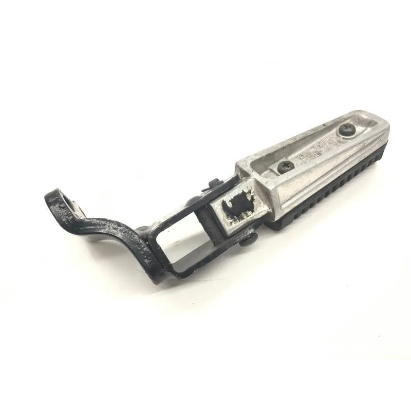 Repose pieds arriere droit YAMAHA YPR 125 2006-2009 XMAX