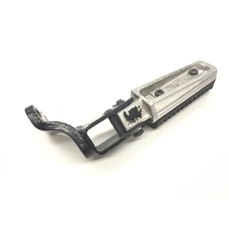 Repose pieds arriere droit YAMAHA YPR 125 2006-2009 XMAX