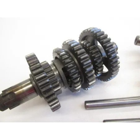 Boite de vitesses YAMAHA TY 250 R 1984-1988
