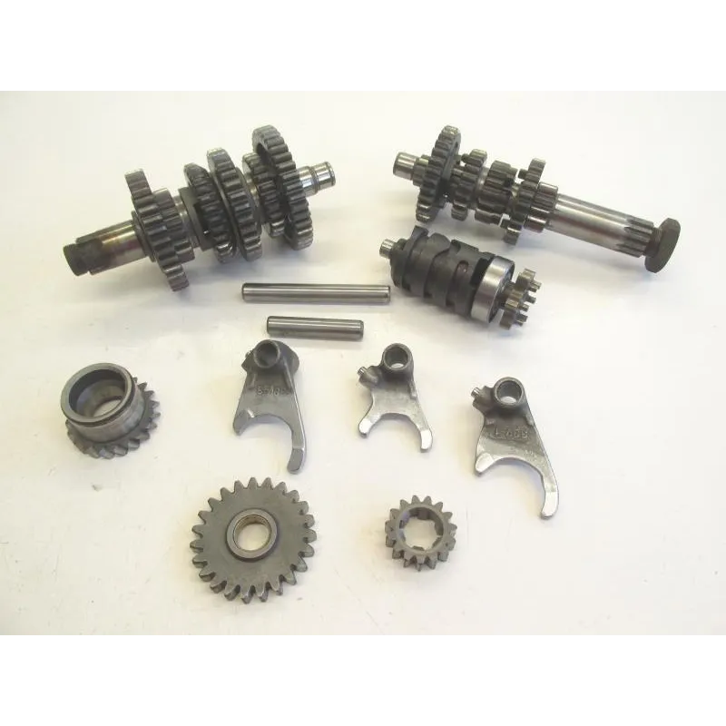 Boite de vitesses YAMAHA TY 250 R 1984-1988