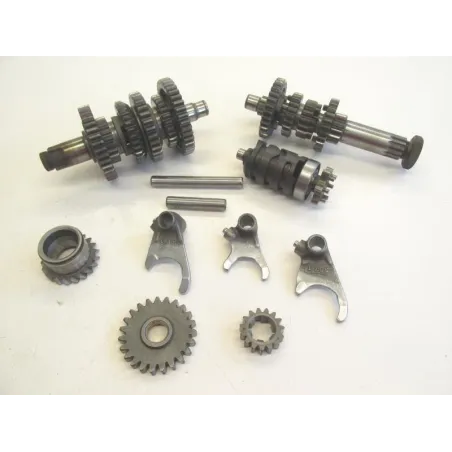 Boite de vitesses YAMAHA TY 250 R 1984-1988