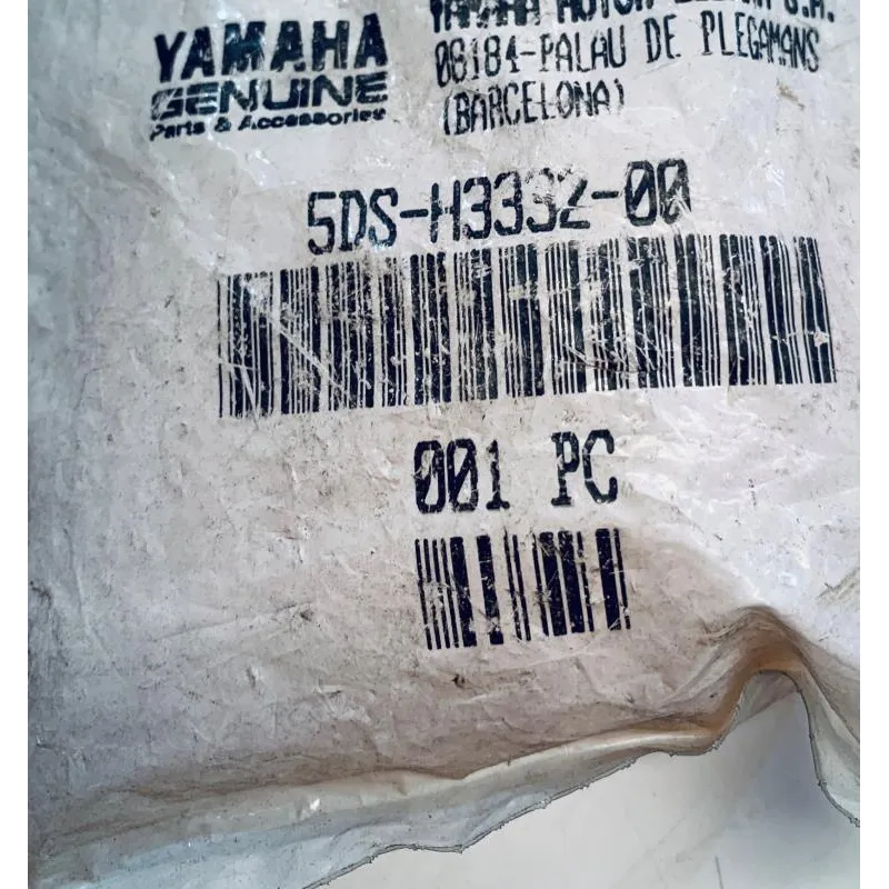Clignotant arriere gauche YAMAHA YP 125 1998-2000 MAJESTY