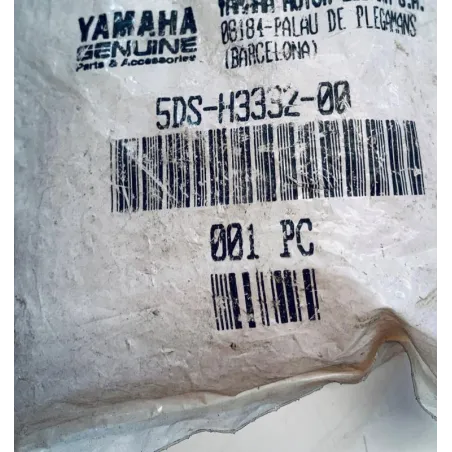 Clignotant arriere gauche YAMAHA YP 125 1998-2000 MAJESTY