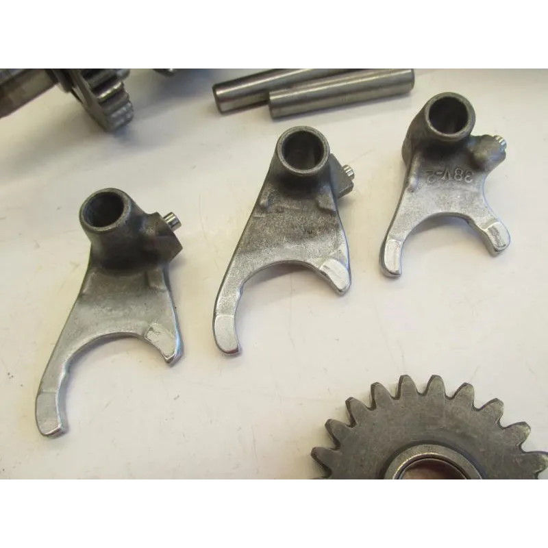 Boite de vitesses YAMAHA TY 250 R 1984-1988