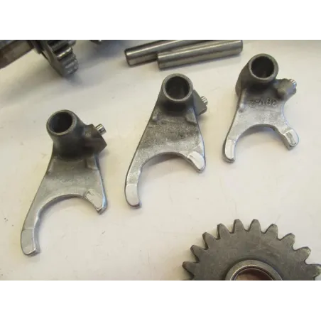 Boite de vitesses YAMAHA TY 250 R 1984-1988