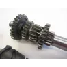 Boite de vitesses YAMAHA TY 250 R 1984-1988