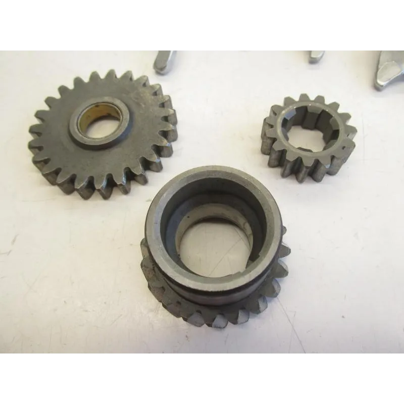 Boite de vitesses YAMAHA TY 250 R 1984-1988