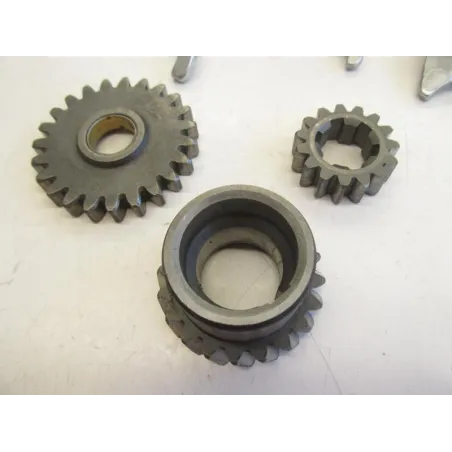Boite de vitesses YAMAHA TY 250 R 1984-1988