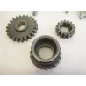 Boite de vitesses YAMAHA TY 250 R 1984-1988