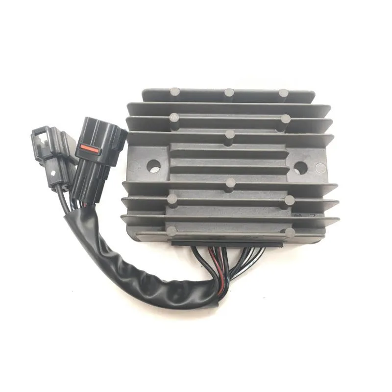 Regulateur charge batterie SUZUKI SFV 650 2009-2016 GLADIUS