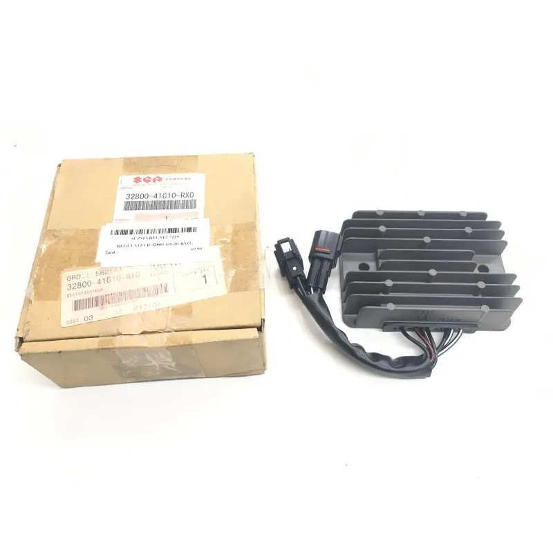 Regulateur charge batterie SUZUKI SFV 650 2009-2016 GLADIUS