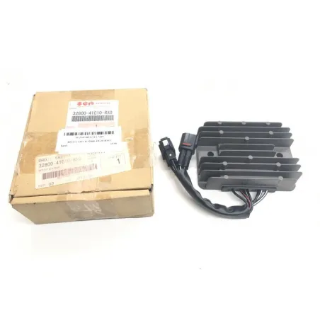 Regulateur charge batterie SUZUKI SFV 650 2009-2016 GLADIUS