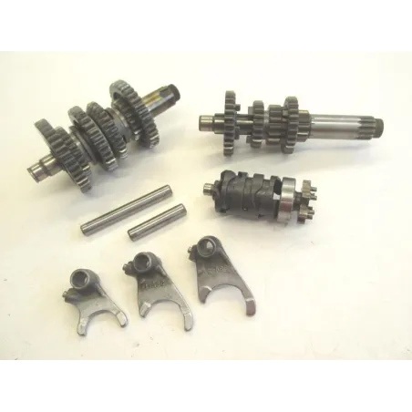Boite de vitesses YAMAHA TY 250 R 1984-1988