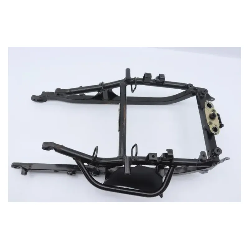 Boucle cadre arriere SUZUKI GSXR 1300 HAYABUSA 1999 - 2007