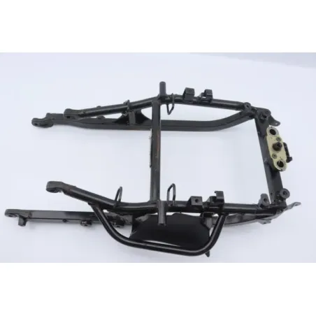 Boucle cadre arriere SUZUKI GSXR 1300 HAYABUSA 1999 - 2007