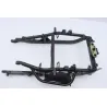 Boucle cadre arriere SUZUKI GSXR 1300 HAYABUSA 1999 - 2007