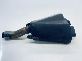 Silencieux (echappement) KAWASAKI Z 1000 2010-2013