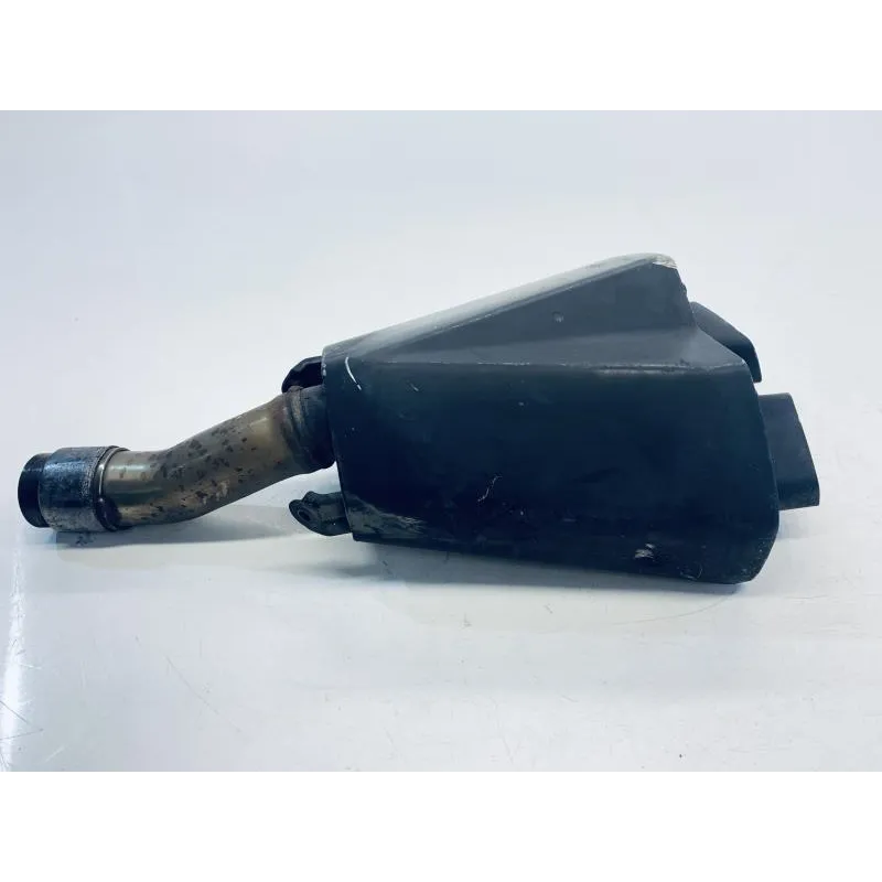 Silencieux (echappement) KAWASAKI Z 1000 2010-2013