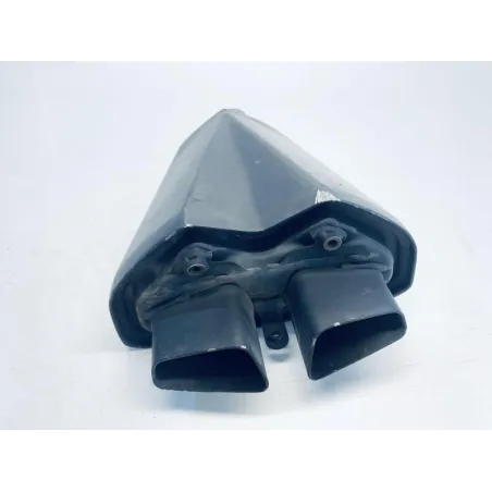 Silencieux (echappement) KAWASAKI Z 1000 2010-2013