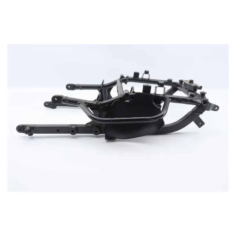 Boucle cadre arriere SUZUKI GSXR 1300 HAYABUSA 1999 - 2007