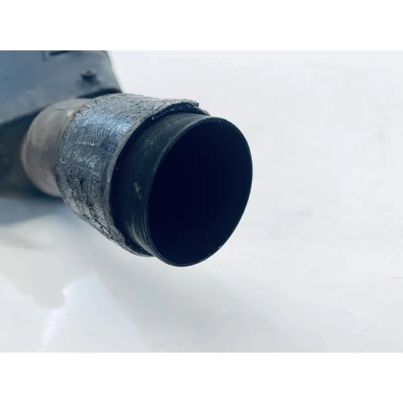 Silencieux (echappement) KAWASAKI Z 1000 2010-2013