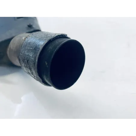 Silencieux (echappement) KAWASAKI Z 1000 2010-2013