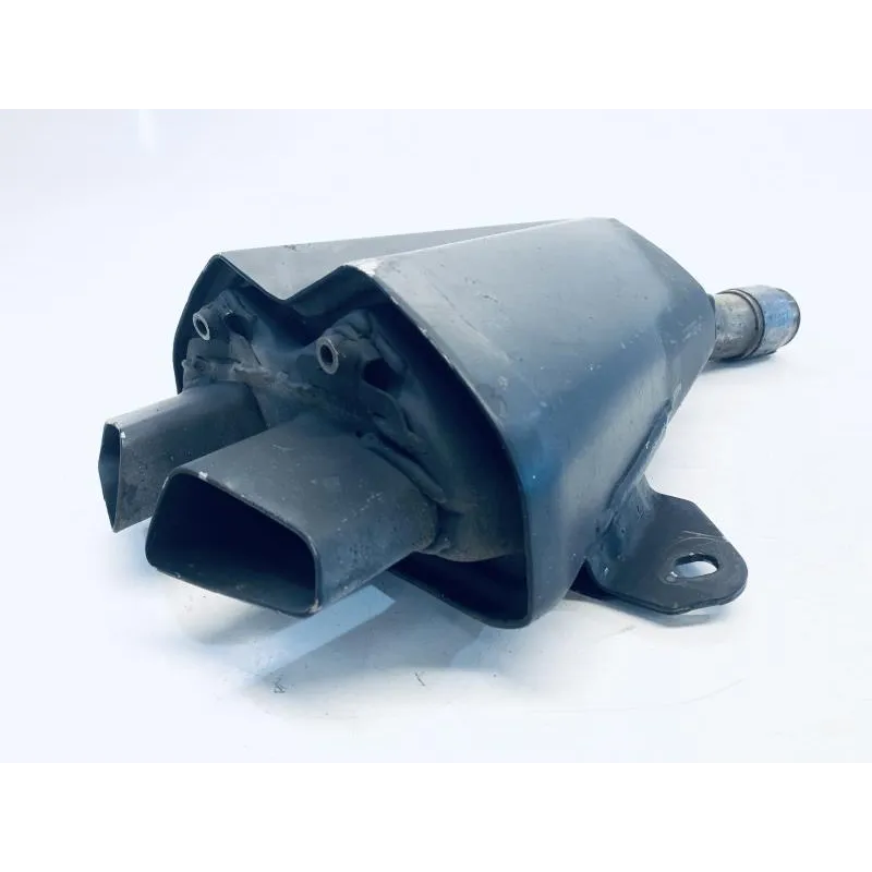 Silencieux (echappement) KAWASAKI Z 1000 2010-2013