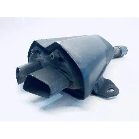 Silencieux (echappement) KAWASAKI Z 1000 2010-2013