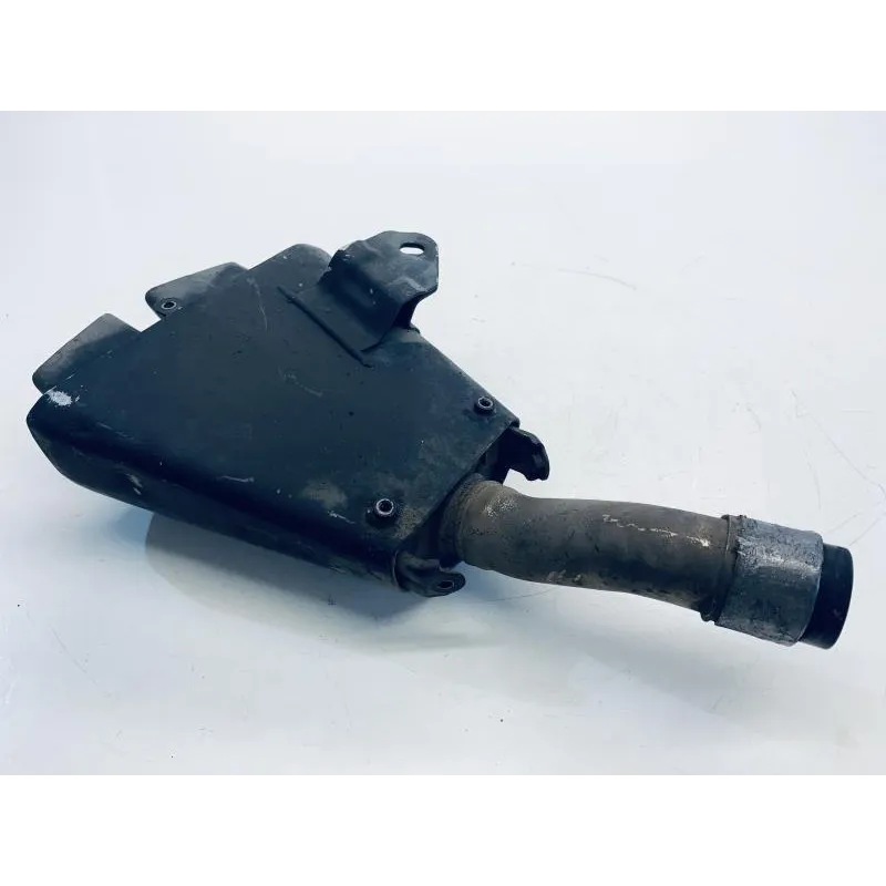 Silencieux (echappement) KAWASAKI Z 1000 2010-2013