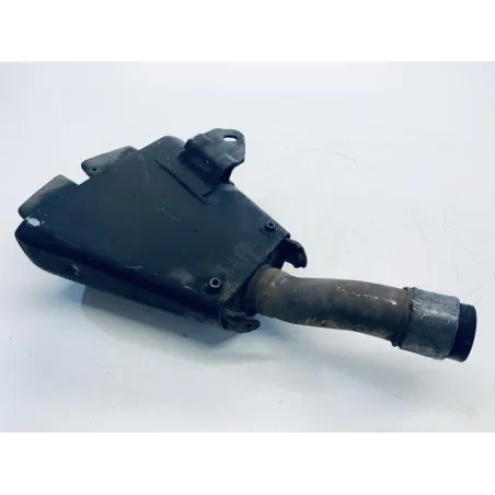 Silencieux (echappement) KAWASAKI Z 1000 2010-2013