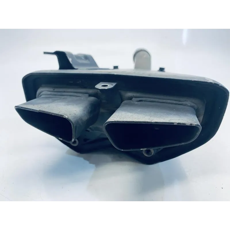 Silencieux (echappement) KAWASAKI Z 1000 2010-2013
