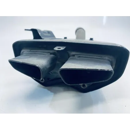 Silencieux (echappement) KAWASAKI Z 1000 2010-2013
