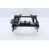 Boucle cadre arriere SUZUKI GSXR 1300 HAYABUSA 1999 - 2007