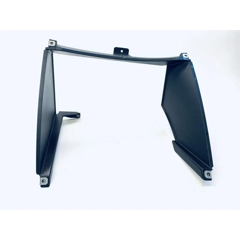 Cache interieur carenage BMW F 800 ST 2006-2012