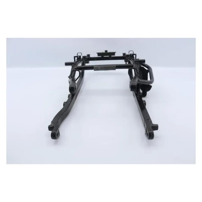 Boucle cadre arriere SUZUKI GSXR 1300 HAYABUSA 1999 - 2007