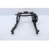 Boucle cadre arriere SUZUKI GSXR 1300 HAYABUSA 1999 - 2007