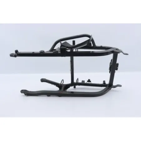 Boucle cadre arriere SUZUKI GSXR 1300 HAYABUSA 1999 - 2007