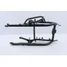 Boucle cadre arriere SUZUKI GSXR 1300 HAYABUSA 1999 - 2007