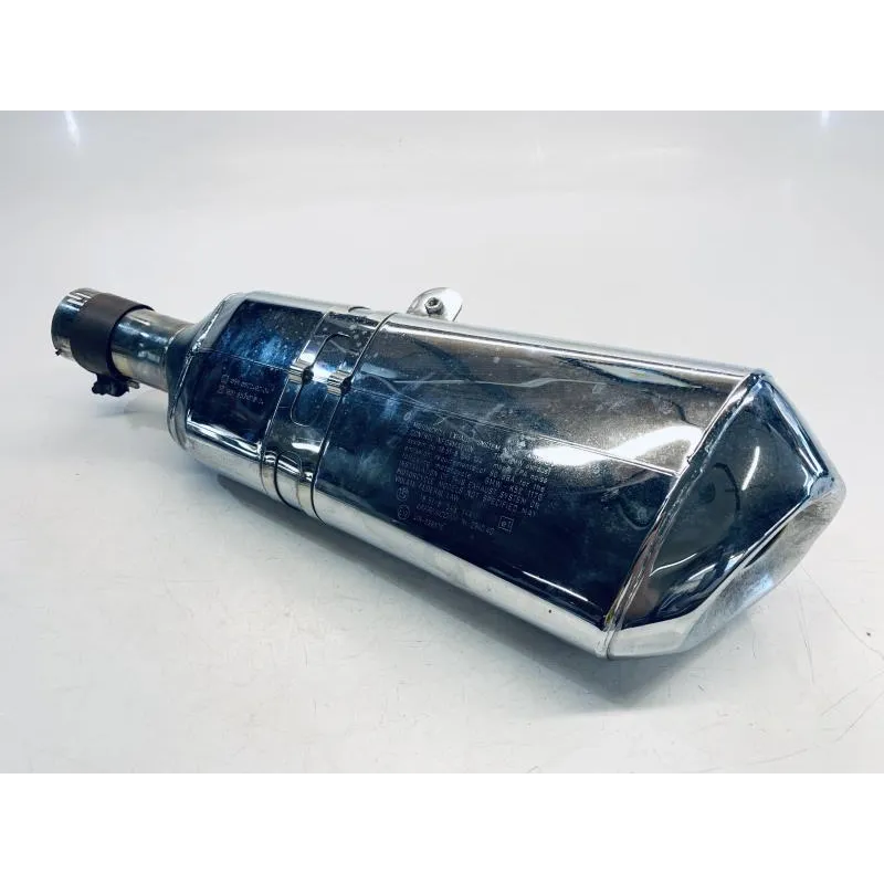 Silencieux (echappement) BMW R 1200 RT 2014-2018 K52