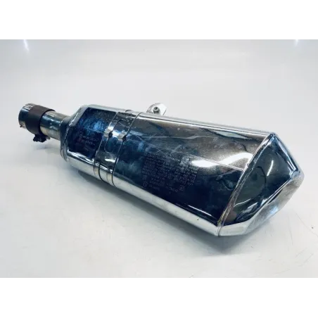 Silencieux (echappement) BMW R 1200 RT 2014-2018 K52