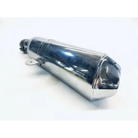 Silencieux (echappement) BMW R 1200 RT 2014-2018 K52