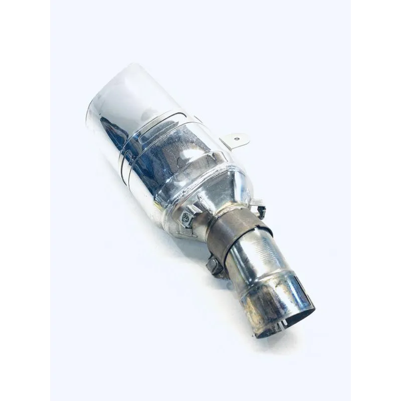 Silencieux (echappement) BMW R 1200 RT 2014-2018 K52