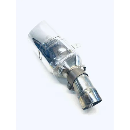Silencieux (echappement) BMW R 1200 RT 2014-2018 K52