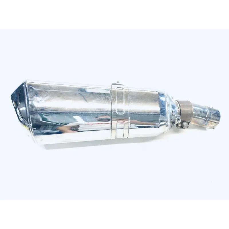 Silencieux (echappement) BMW R 1200 RT 2014-2018 K52