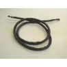 Durite de frein arriere DINLI T-REX 50 2003-2005
