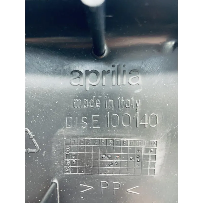 Boite a air APRILIA SR 50 1997-2001 WWW
