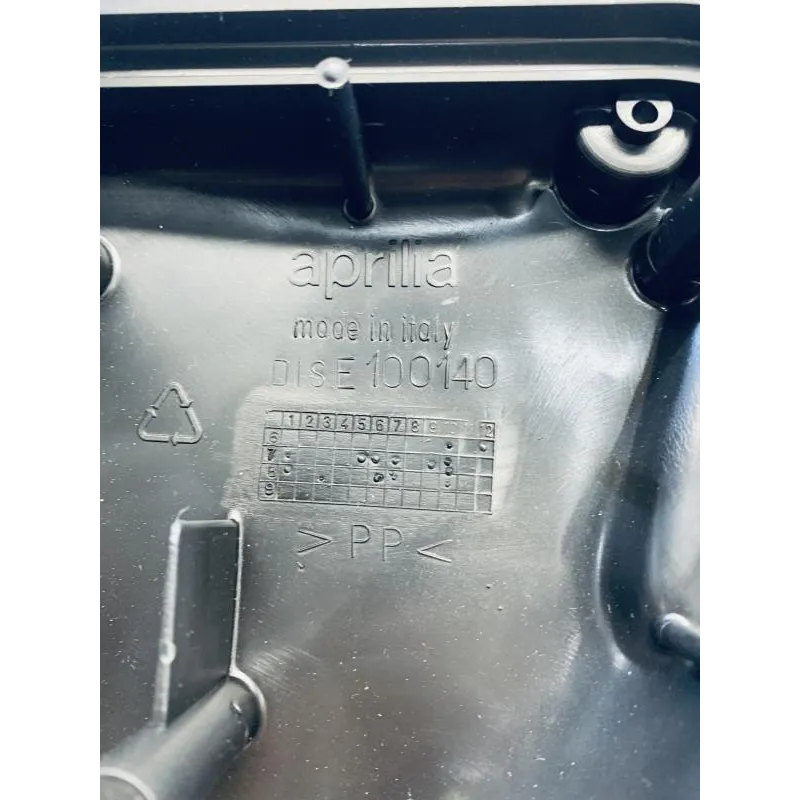 Boite a air APRILIA SR 50 1997-2001 WWW