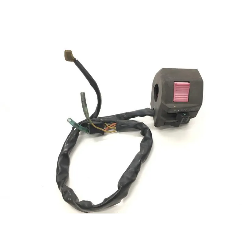 Commodo droit SUZUKI GSXR 750 1988-1990
