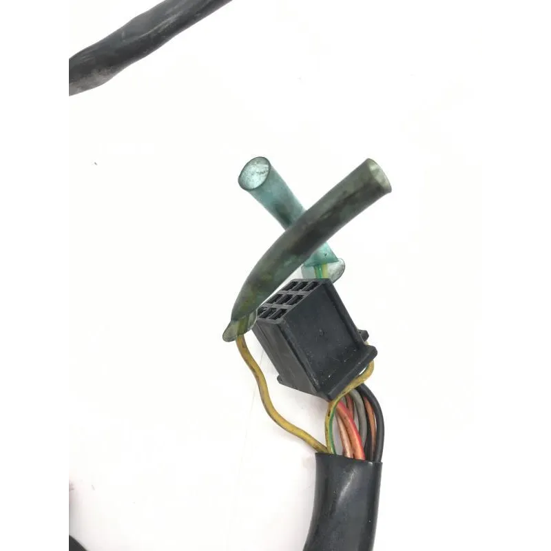 Commodo droit SUZUKI GSXR 750 1988-1990