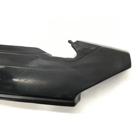 Cache carenage coque arriere gauche SUZUKI GS 500 E 1998-2000